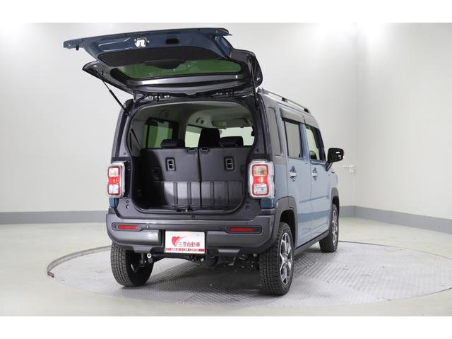 ハスラー JスタイルII 4WD レンタアップ 社外ナビ フルセグTV ETC 衝突軽減サポート Iストップ レーンアシスト コ-ナーセンサー シートH Hミラー ダウンヒルアシスト スノーモード グリップC 純正AW(41枚目)