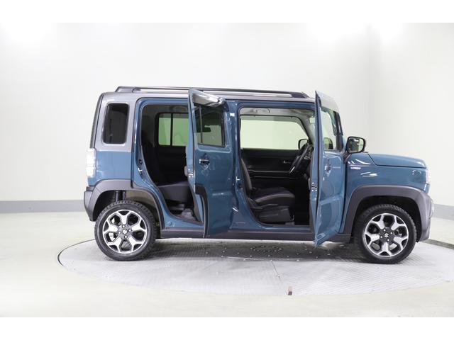 ハスラー JスタイルII 4WD レンタアップ 社外ナビ フルセグTV ETC 衝突軽減サポート Iストップ レーンアシスト コ-ナーセンサー シートH Hミラー ダウンヒルアシスト スノーモード グリップC 純正AW(44枚目)
