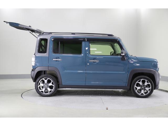ハスラー JスタイルII 4WD レンタアップ 社外ナビ フルセグTV ETC 衝突軽減サポート Iストップ レーンアシスト コ-ナーセンサー シートH Hミラー ダウンヒルアシスト スノーモード グリップC 純正AW(47枚目)