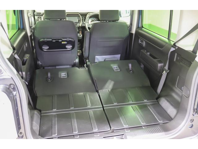 ハスラー JスタイルII 4WD レンタアップ 社外ナビ フルセグTV ETC 衝突軽減サポート Iストップ レーンアシスト コ-ナーセンサー シートH Hミラー ダウンヒルアシスト スノーモード グリップC 純正AW(55枚目)