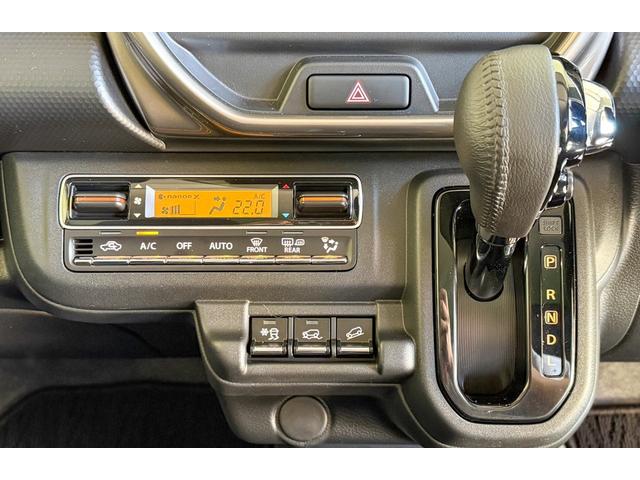 ハスラー JスタイルII 4WD レンタアップ 社外ナビ フルセグTV ETC 衝突軽減サポート Iストップ レーンアシスト コ-ナーセンサー シートH Hミラー ダウンヒルアシスト スノーモード グリップC 純正AW(59枚目)