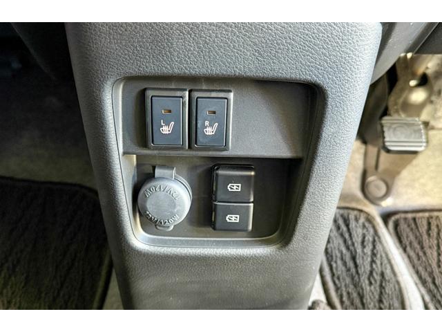 ハスラー JスタイルII 4WD レンタアップ 社外ナビ フルセグTV ETC 衝突軽減サポート Iストップ レーンアシスト コ-ナーセンサー シートH Hミラー ダウンヒルアシスト スノーモード グリップC 純正AW(60枚目)