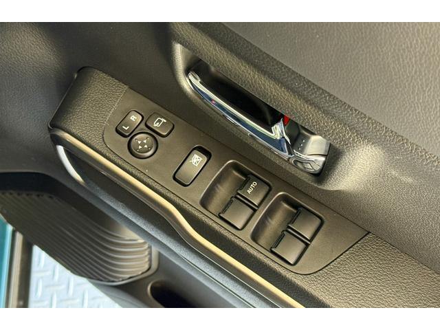 ハスラー JスタイルII 4WD レンタアップ 社外ナビ フルセグTV ETC 衝突軽減サポート Iストップ レーンアシスト コ-ナーセンサー シートH Hミラー ダウンヒルアシスト スノーモード グリップC 純正AW(61枚目)