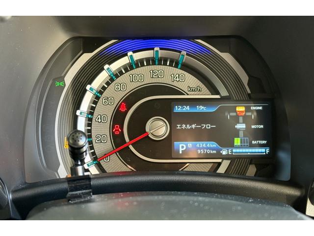 ハスラー JスタイルII 4WD レンタアップ 社外ナビ フルセグTV ETC 衝突軽減サポート Iストップ レーンアシスト コ-ナーセンサー シートH Hミラー ダウンヒルアシスト スノーモード グリップC 純正AW(63枚目)