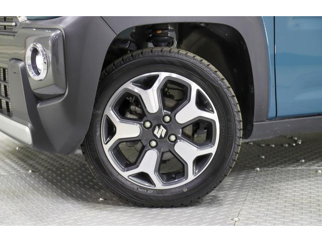ハスラー JスタイルII 4WD レンタアップ 社外ナビ フルセグTV ETC 衝突軽減サポート Iストップ レーンアシスト コ-ナーセンサー シートH Hミラー ダウンヒルアシスト スノーモード グリップC 純正AW(66枚目)