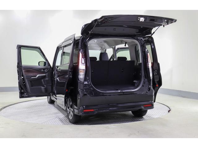 ソリオバンディット ハイブリッドMV 4WD レンタアップ 社外ナビ バックカメラ ETC 両側パワスラ 衝突軽減サポート Iストップ レーンアシスト Hミラー シートH ステコン クルコン コーナーセンサー LED 純正AW(25枚目)