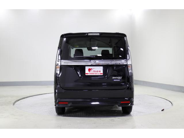 ソリオバンディット ハイブリッドMV 4WD レンタアップ 社外ナビ バックカメラ ETC 両側パワスラ 衝突軽減サポート Iストップ レーンアシスト Hミラー シートH ステコン クルコン コーナーセンサー LED 純正AW(28枚目)