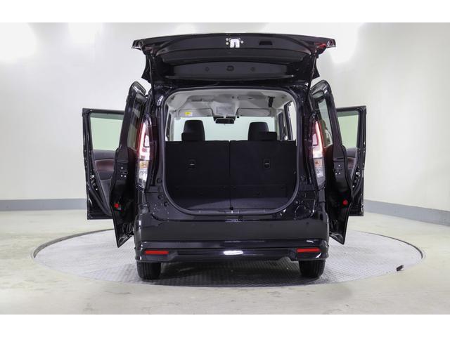 ソリオバンディット ハイブリッドMV 4WD レンタアップ 社外ナビ バックカメラ ETC 両側パワスラ 衝突軽減サポート Iストップ レーンアシスト Hミラー シートH ステコン クルコン コーナーセンサー LED 純正AW(32枚目)