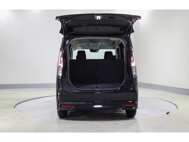 ソリオバンディット ハイブリッドMV 4WD レンタアップ 社外ナビ バックカメラ ETC 両側パワスラ 衝突軽減サポート Iストップ レーンアシスト Hミラー シートH ステコン クルコン コーナーセンサー LED 純正AW(34枚目)