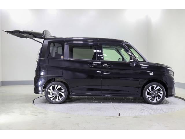 ソリオバンディット ハイブリッドMV 4WD レンタアップ 社外ナビ バックカメラ ETC 両側パワスラ 衝突軽減サポート Iストップ レーンアシスト Hミラー シートH ステコン クルコン コーナーセンサー LED 純正AW(47枚目)