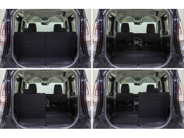 ソリオバンディット ハイブリッドMV 4WD レンタアップ 社外ナビ バックカメラ ETC 両側パワスラ 衝突軽減サポート Iストップ レーンアシスト Hミラー シートH ステコン クルコン コーナーセンサー LED 純正AW(54枚目)