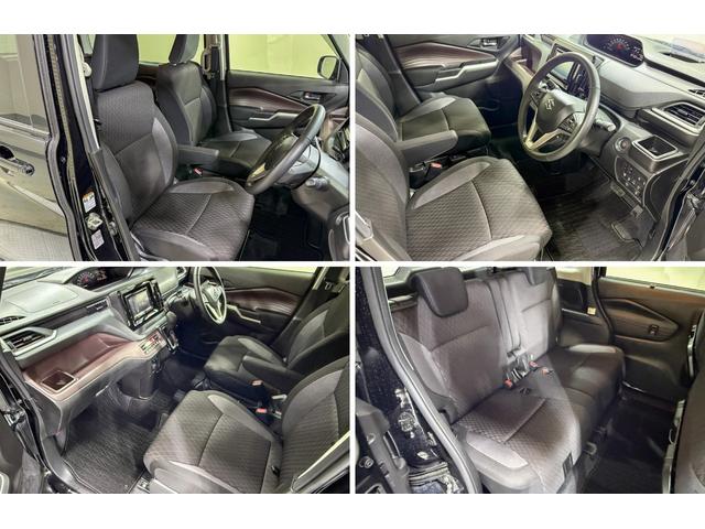 ソリオバンディット ハイブリッドMV 4WD レンタアップ 社外ナビ バックカメラ ETC 両側パワスラ 衝突軽減サポート Iストップ レーンアシスト Hミラー シートH ステコン クルコン コーナーセンサー LED 純正AW(57枚目)