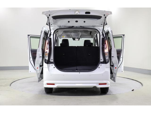 ソリオバンディット ハイブリッドMV 4WD レンタアップ 社外ナビ バックカメラ ETC 両側パワスラ 衝突軽減サポート Iストップ レーンアシスト Hミラー シートH ステコン クルコン コーナーセンサー LED 純正AW(32枚目)