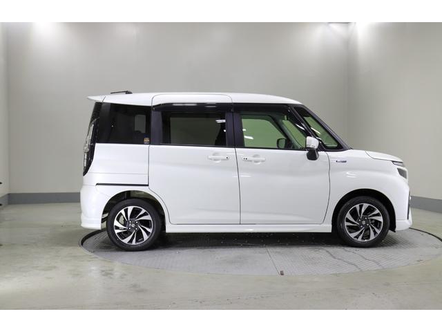 ソリオバンディット ハイブリッドMV 4WD レンタアップ 社外ナビ バックカメラ ETC 両側パワスラ 衝突軽減サポート Iストップ レーンアシスト Hミラー シートH ステコン クルコン コーナーセンサー LED 純正AW(42枚目)