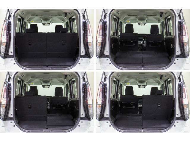 ソリオバンディット ハイブリッドMV 4WD レンタアップ 社外ナビ バックカメラ ETC 両側パワスラ 衝突軽減サポート Iストップ レーンアシスト Hミラー シートH ステコン クルコン コーナーセンサー LED 純正AW(54枚目)