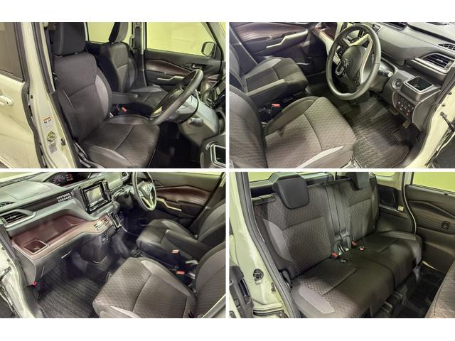 ソリオバンディット ハイブリッドMV 4WD レンタアップ 社外ナビ バックカメラ ETC 両側パワスラ 衝突軽減サポート Iストップ レーンアシスト Hミラー シートH ステコン クルコン コーナーセンサー LED 純正AW(57枚目)