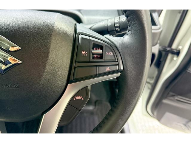 ソリオバンディット ハイブリッドMV 4WD レンタアップ 社外ナビ バックカメラ ETC 両側パワスラ 衝突軽減サポート Iストップ レーンアシスト Hミラー シートH ステコン クルコン コーナーセンサー LED 純正AW(64枚目)