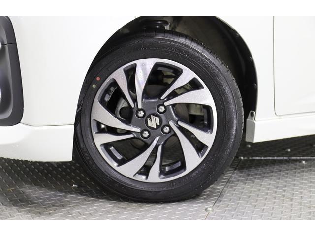 ソリオバンディット ハイブリッドMV 4WD レンタアップ 社外ナビ バックカメラ ETC 両側パワスラ 衝突軽減サポート Iストップ レーンアシスト Hミラー シートH ステコン クルコン コーナーセンサー LED 純正AW(67枚目)