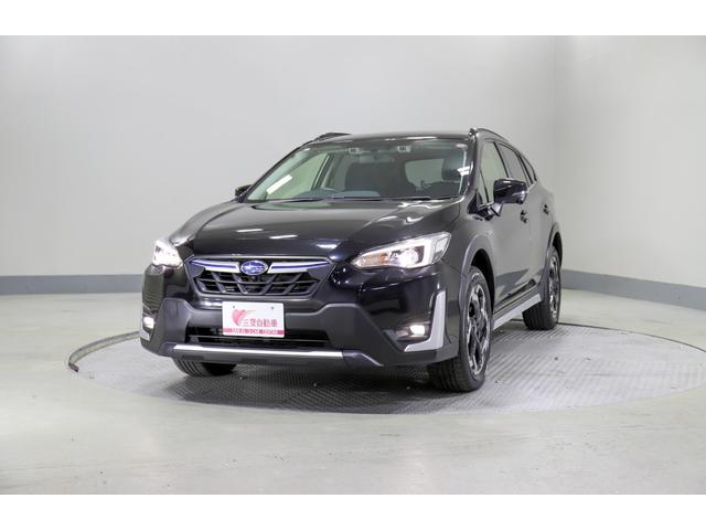 ＸＶ アドバンス　社外ナビ　フルセグＴＶ　サイドカメラ　ＥＴＣ　衝突軽減サポート　Ｉストップ　レーンアシスト　ブレーキＨ　シートＨ　Ｈミラー　シートＨ　クルコン　Ｐシート　Ｘ－ＭＯＤＥ　ＳＳＭ　ＬＥＤ　純正ＡＷ（14枚目）