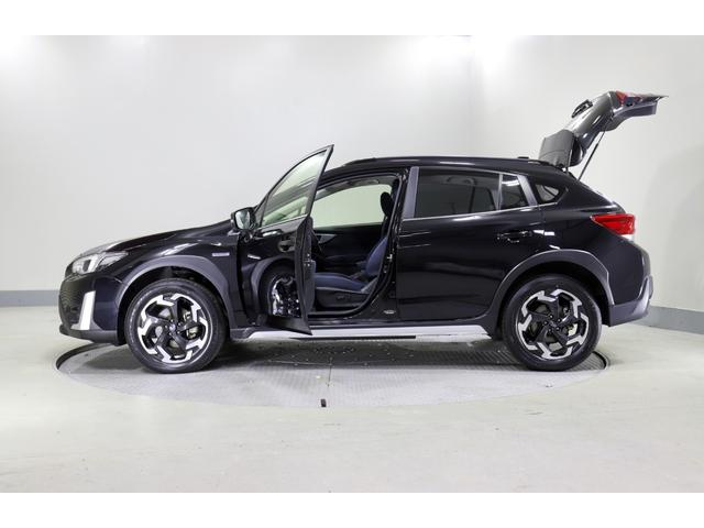 ＸＶ アドバンス　社外ナビ　フルセグＴＶ　サイドカメラ　ＥＴＣ　衝突軽減サポート　Ｉストップ　レーンアシスト　ブレーキＨ　シートＨ　Ｈミラー　シートＨ　クルコン　Ｐシート　Ｘ－ＭＯＤＥ　ＳＳＭ　ＬＥＤ　純正ＡＷ（19枚目）