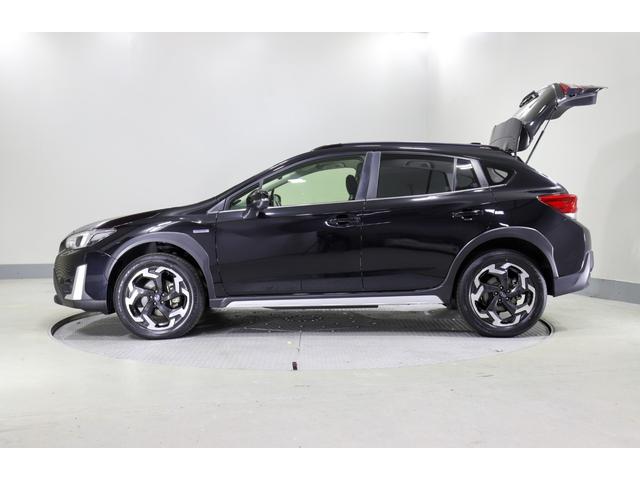 ＸＶ アドバンス　社外ナビ　フルセグＴＶ　サイドカメラ　ＥＴＣ　衝突軽減サポート　Ｉストップ　レーンアシスト　ブレーキＨ　シートＨ　Ｈミラー　シートＨ　クルコン　Ｐシート　Ｘ－ＭＯＤＥ　ＳＳＭ　ＬＥＤ　純正ＡＷ（20枚目）