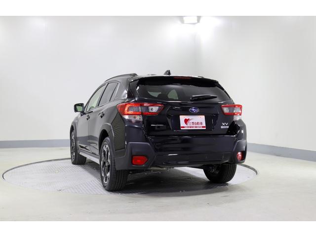 ＸＶ アドバンス　社外ナビ　フルセグＴＶ　サイドカメラ　ＥＴＣ　衝突軽減サポート　Ｉストップ　レーンアシスト　ブレーキＨ　シートＨ　Ｈミラー　シートＨ　クルコン　Ｐシート　Ｘ－ＭＯＤＥ　ＳＳＭ　ＬＥＤ　純正ＡＷ（22枚目）