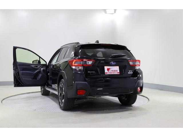 ＸＶ アドバンス　社外ナビ　フルセグＴＶ　サイドカメラ　ＥＴＣ　衝突軽減サポート　Ｉストップ　レーンアシスト　ブレーキＨ　シートＨ　Ｈミラー　シートＨ　クルコン　Ｐシート　Ｘ－ＭＯＤＥ　ＳＳＭ　ＬＥＤ　純正ＡＷ（23枚目）