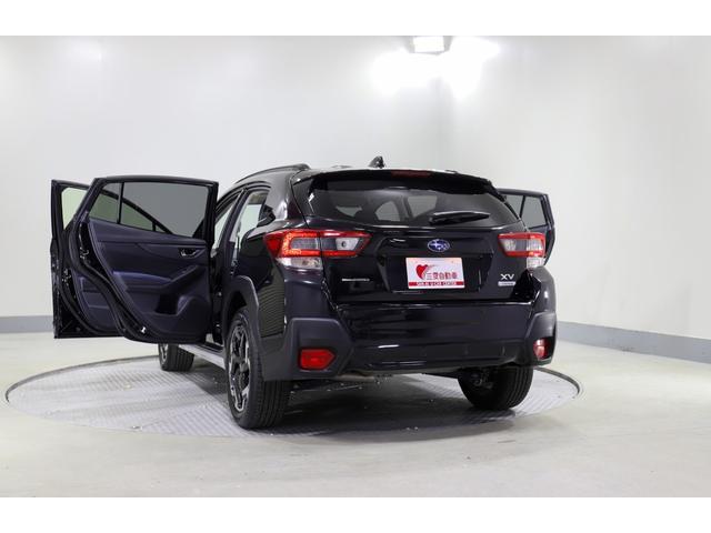 ＸＶ アドバンス　社外ナビ　フルセグＴＶ　サイドカメラ　ＥＴＣ　衝突軽減サポート　Ｉストップ　レーンアシスト　ブレーキＨ　シートＨ　Ｈミラー　シートＨ　クルコン　Ｐシート　Ｘ－ＭＯＤＥ　ＳＳＭ　ＬＥＤ　純正ＡＷ（24枚目）