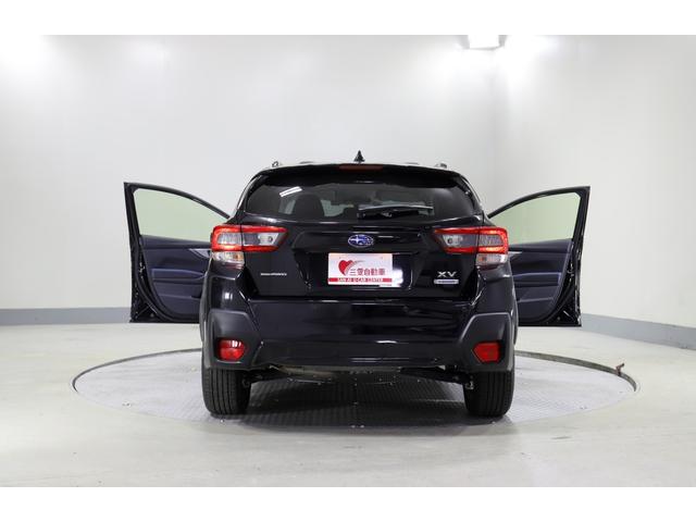 ＸＶ アドバンス　社外ナビ　フルセグＴＶ　サイドカメラ　ＥＴＣ　衝突軽減サポート　Ｉストップ　レーンアシスト　ブレーキＨ　シートＨ　Ｈミラー　シートＨ　クルコン　Ｐシート　Ｘ－ＭＯＤＥ　ＳＳＭ　ＬＥＤ　純正ＡＷ（30枚目）