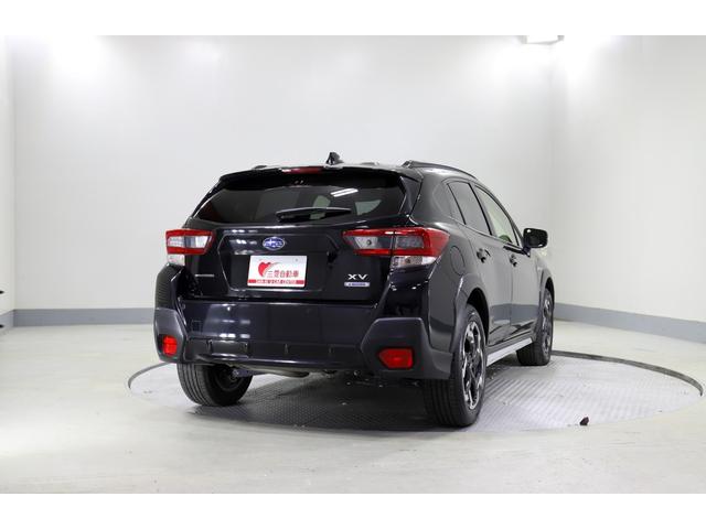 ＸＶ アドバンス　社外ナビ　フルセグＴＶ　サイドカメラ　ＥＴＣ　衝突軽減サポート　Ｉストップ　レーンアシスト　ブレーキＨ　シートＨ　Ｈミラー　シートＨ　クルコン　Ｐシート　Ｘ－ＭＯＤＥ　ＳＳＭ　ＬＥＤ　純正ＡＷ（35枚目）