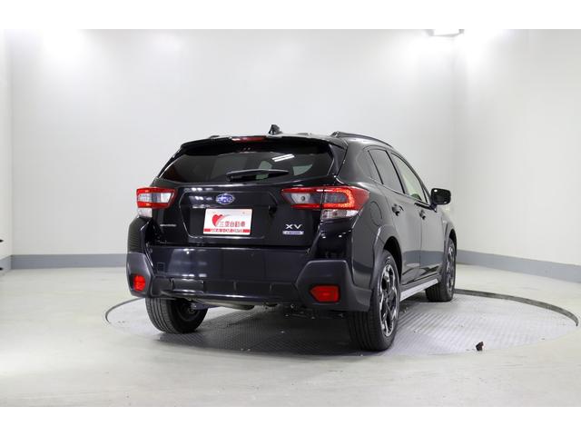 ＸＶ アドバンス　社外ナビ　フルセグＴＶ　サイドカメラ　ＥＴＣ　衝突軽減サポート　Ｉストップ　レーンアシスト　ブレーキＨ　シートＨ　Ｈミラー　シートＨ　クルコン　Ｐシート　Ｘ－ＭＯＤＥ　ＳＳＭ　ＬＥＤ　純正ＡＷ（36枚目）