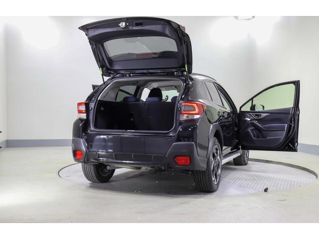 ＸＶ アドバンス　社外ナビ　フルセグＴＶ　サイドカメラ　ＥＴＣ　衝突軽減サポート　Ｉストップ　レーンアシスト　ブレーキＨ　シートＨ　Ｈミラー　シートＨ　クルコン　Ｐシート　Ｘ－ＭＯＤＥ　ＳＳＭ　ＬＥＤ　純正ＡＷ（40枚目）