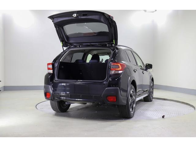 ＸＶ アドバンス　社外ナビ　フルセグＴＶ　サイドカメラ　ＥＴＣ　衝突軽減サポート　Ｉストップ　レーンアシスト　ブレーキＨ　シートＨ　Ｈミラー　シートＨ　クルコン　Ｐシート　Ｘ－ＭＯＤＥ　ＳＳＭ　ＬＥＤ　純正ＡＷ（41枚目）