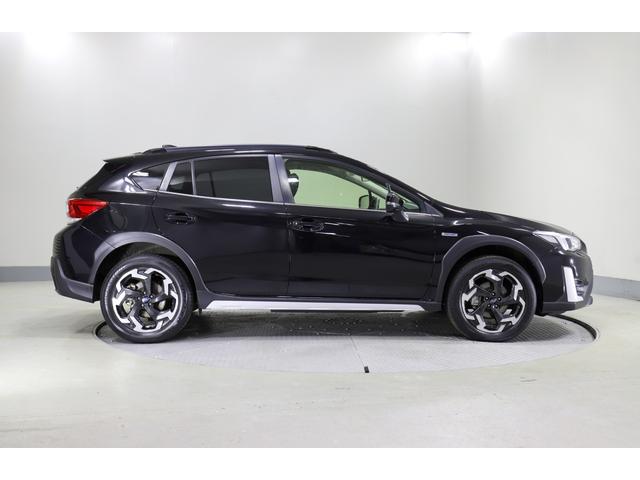 ＸＶ アドバンス　社外ナビ　フルセグＴＶ　サイドカメラ　ＥＴＣ　衝突軽減サポート　Ｉストップ　レーンアシスト　ブレーキＨ　シートＨ　Ｈミラー　シートＨ　クルコン　Ｐシート　Ｘ－ＭＯＤＥ　ＳＳＭ　ＬＥＤ　純正ＡＷ（42枚目）