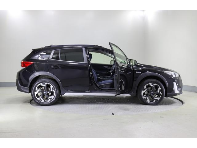 ＸＶ アドバンス　社外ナビ　フルセグＴＶ　サイドカメラ　ＥＴＣ　衝突軽減サポート　Ｉストップ　レーンアシスト　ブレーキＨ　シートＨ　Ｈミラー　シートＨ　クルコン　Ｐシート　Ｘ－ＭＯＤＥ　ＳＳＭ　ＬＥＤ　純正ＡＷ（43枚目）