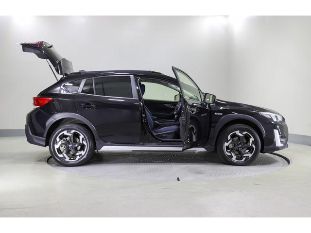 ＸＶ アドバンス　社外ナビ　フルセグＴＶ　サイドカメラ　ＥＴＣ　衝突軽減サポート　Ｉストップ　レーンアシスト　ブレーキＨ　シートＨ　Ｈミラー　シートＨ　クルコン　Ｐシート　Ｘ－ＭＯＤＥ　ＳＳＭ　ＬＥＤ　純正ＡＷ（46枚目）