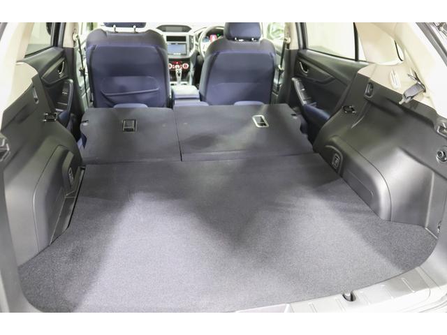 ＸＶ アドバンス　社外ナビ　フルセグＴＶ　サイドカメラ　ＥＴＣ　衝突軽減サポート　Ｉストップ　レーンアシスト　ブレーキＨ　シートＨ　Ｈミラー　シートＨ　クルコン　Ｐシート　Ｘ－ＭＯＤＥ　ＳＳＭ　ＬＥＤ　純正ＡＷ（55枚目）