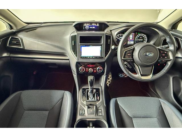 ＸＶ アドバンス　社外ナビ　フルセグＴＶ　サイドカメラ　ＥＴＣ　衝突軽減サポート　Ｉストップ　レーンアシスト　ブレーキＨ　シートＨ　Ｈミラー　シートＨ　クルコン　Ｐシート　Ｘ－ＭＯＤＥ　ＳＳＭ　ＬＥＤ　純正ＡＷ（56枚目）