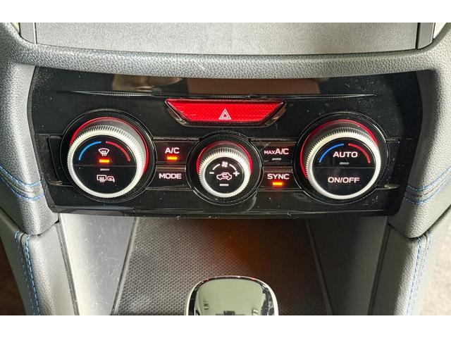 ＸＶ アドバンス　社外ナビ　フルセグＴＶ　サイドカメラ　ＥＴＣ　衝突軽減サポート　Ｉストップ　レーンアシスト　ブレーキＨ　シートＨ　Ｈミラー　シートＨ　クルコン　Ｐシート　Ｘ－ＭＯＤＥ　ＳＳＭ　ＬＥＤ　純正ＡＷ（59枚目）