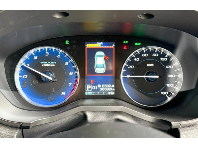 ＸＶ アドバンス　社外ナビ　フルセグＴＶ　サイドカメラ　ＥＴＣ　衝突軽減サポート　Ｉストップ　レーンアシスト　ブレーキＨ　シートＨ　Ｈミラー　シートＨ　クルコン　Ｐシート　Ｘ－ＭＯＤＥ　ＳＳＭ　ＬＥＤ　純正ＡＷ（66枚目）