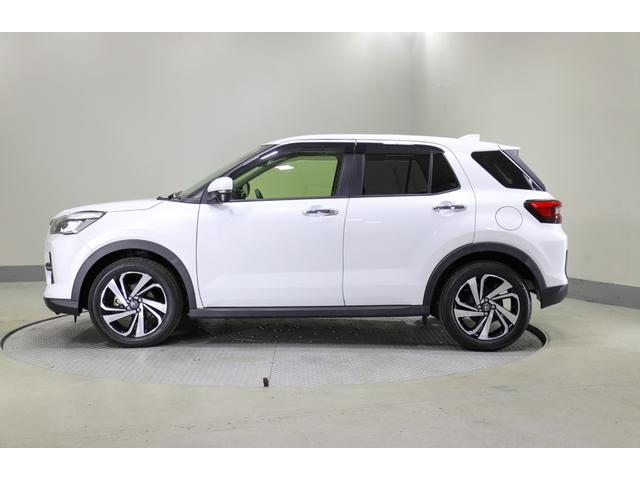 ライズ Z 4WD 純正ナビ バックカメラ 全方位モニター ETC 衝突軽減サポート Iストップ レーンアシスト ワイパーデアイサー シートH ステコン クルコン 社外ドラレコ前後 コーナーセンサー 純正AW(12枚目)