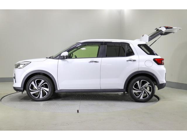 ライズ Z 4WD 純正ナビ バックカメラ 全方位モニター ETC 衝突軽減サポート Iストップ レーンアシスト ワイパーデアイサー シートH ステコン クルコン 社外ドラレコ前後 コーナーセンサー 純正AW(17枚目)