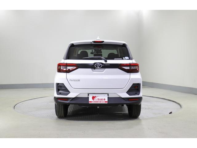 ライズ Z 4WD 純正ナビ バックカメラ 全方位モニター ETC 衝突軽減サポート Iストップ レーンアシスト ワイパーデアイサー シートH ステコン クルコン 社外ドラレコ前後 コーナーセンサー 純正AW(25枚目)