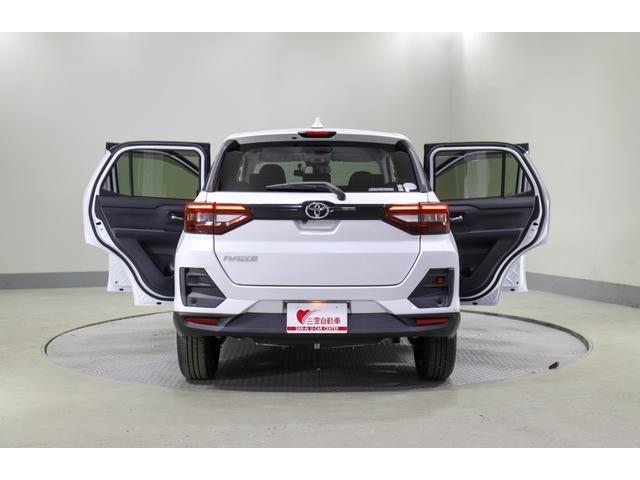 ライズ Z 4WD 純正ナビ バックカメラ 全方位モニター ETC 衝突軽減サポート Iストップ レーンアシスト ワイパーデアイサー シートH ステコン クルコン 社外ドラレコ前後 コーナーセンサー 純正AW(28枚目)