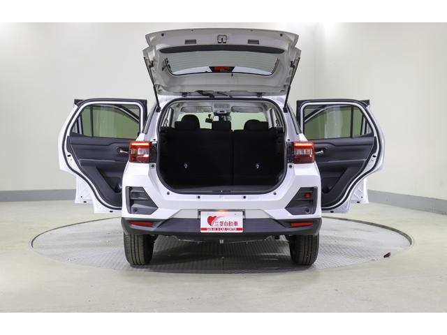 ライズ Z 4WD 純正ナビ バックカメラ 全方位モニター ETC 衝突軽減サポート Iストップ レーンアシスト ワイパーデアイサー シートH ステコン クルコン 社外ドラレコ前後 コーナーセンサー 純正AW(29枚目)