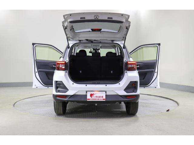 ライズ Z 4WD 純正ナビ バックカメラ 全方位モニター ETC 衝突軽減サポート Iストップ レーンアシスト ワイパーデアイサー シートH ステコン クルコン 社外ドラレコ前後 コーナーセンサー 純正AW(30枚目)