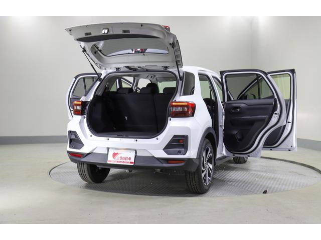 ライズ Z 4WD 純正ナビ バックカメラ 全方位モニター ETC 衝突軽減サポート Iストップ レーンアシスト ワイパーデアイサー シートH ステコン クルコン 社外ドラレコ前後 コーナーセンサー 純正AW(36枚目)