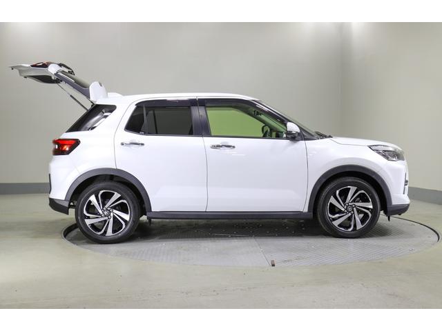 ライズ Z 4WD 純正ナビ バックカメラ 全方位モニター ETC 衝突軽減サポート Iストップ レーンアシスト ワイパーデアイサー シートH ステコン クルコン 社外ドラレコ前後 コーナーセンサー 純正AW(44枚目)