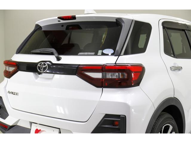 ライズ Z 4WD 純正ナビ バックカメラ 全方位モニター ETC 衝突軽減サポート Iストップ レーンアシスト ワイパーデアイサー シートH ステコン クルコン 社外ドラレコ前後 コーナーセンサー 純正AW(48枚目)