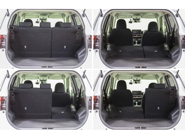 ライズ Z 4WD 純正ナビ バックカメラ 全方位モニター ETC 衝突軽減サポート Iストップ レーンアシスト ワイパーデアイサー シートH ステコン クルコン 社外ドラレコ前後 コーナーセンサー 純正AW(50枚目)